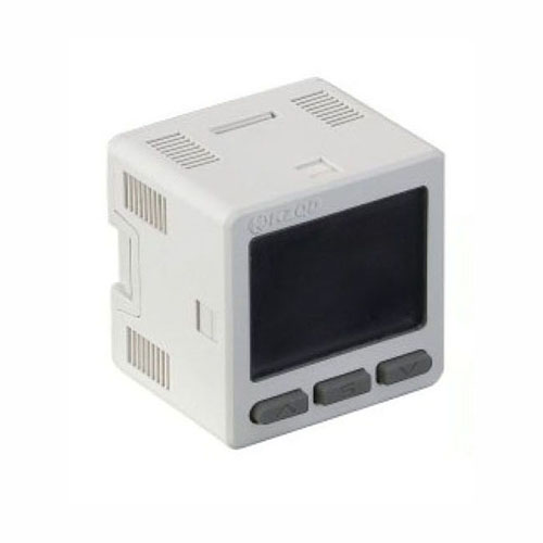 ZSE20(F)/ISE20系列3畫面高精度數(shù)字式壓力傳感器